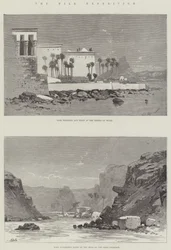 The Nile Expedition